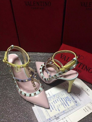 Valentino slingback Women--052